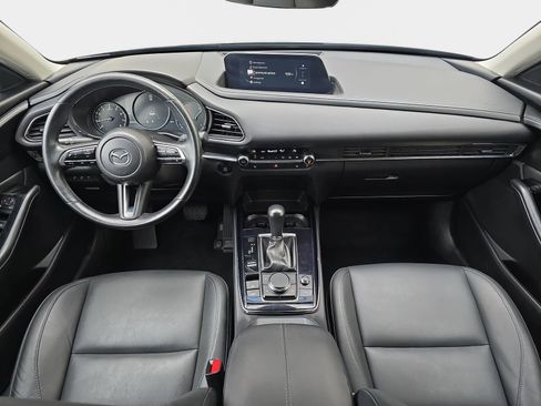 Used 2024 MAZDA CX-30 AWD 2.5 S w/ Preferred Package image 10