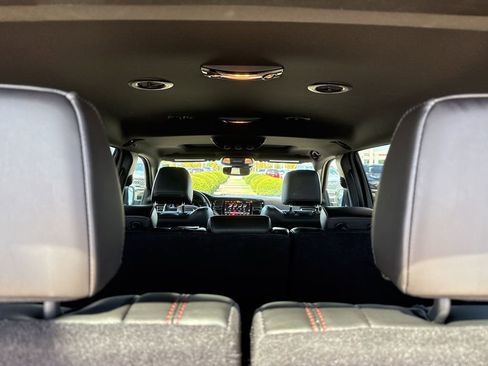 Used 2024 Dodge Durango GT image 30