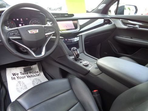 Used 2020 Cadillac XT6 Sport AWD/4WD image 23