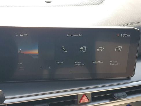 New 2026 Kia Sorento S w/ S Panoramic Sunroof Package image 16