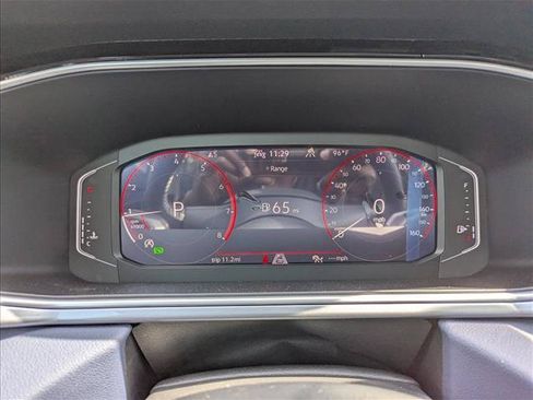 New 2026 Volkswagen Taos SEL AWD/4WD image 16