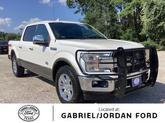Used 2019 Ford F150 King Ranch w/ Equipment Group 601A Luxury AWD/4WD video 1