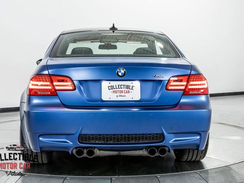 Used 2013 BMW M3 Coupe image 30