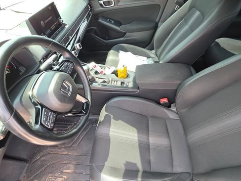 Used 2025 Honda Civic Sport image 12