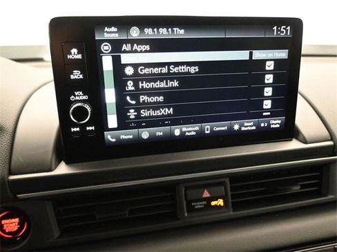 New 2025 Honda Pilot EX-L image 17