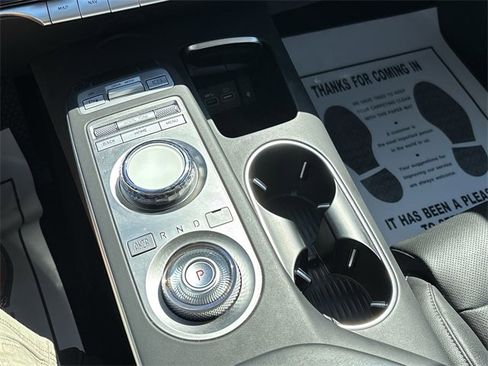 Used 2022 Genesis GV70 2.5T w/ Select Package image 27