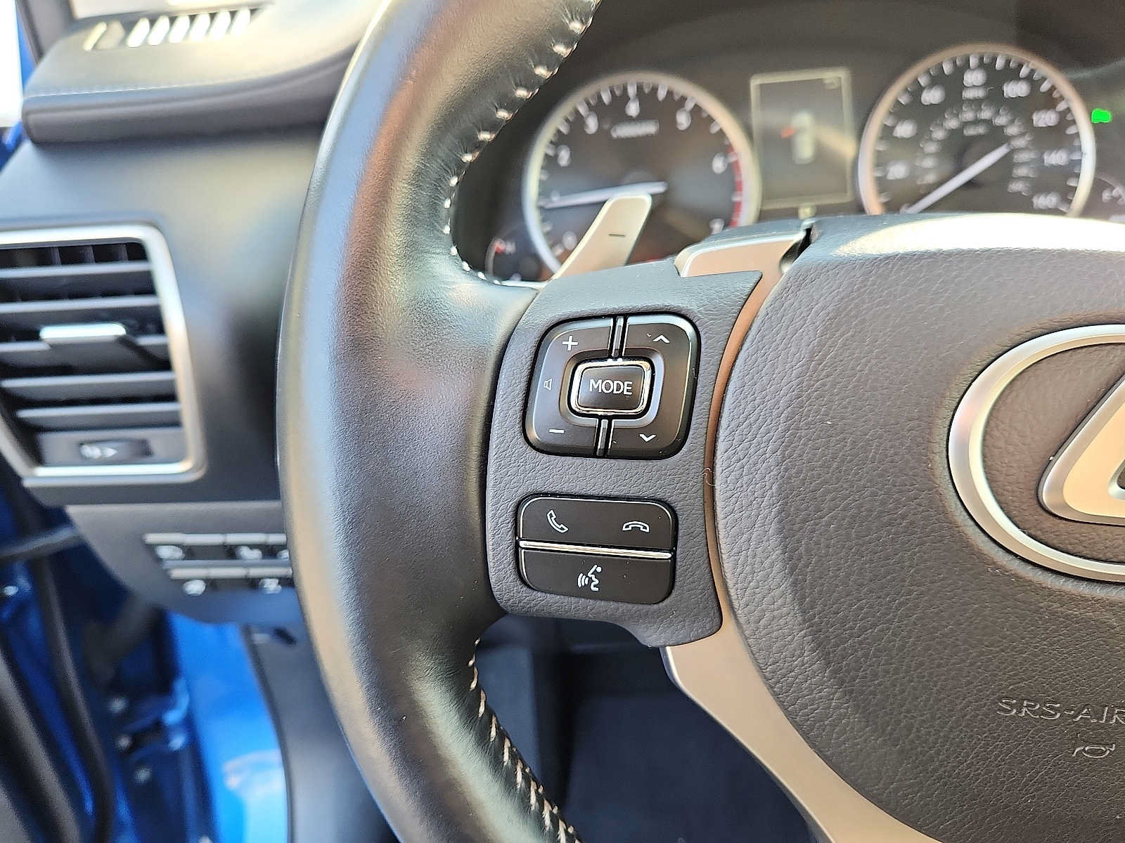 Used 2019 Lexus NX 300 AWD w/ Premium Package image 20