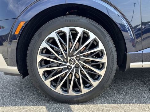 New 2026 Hyundai Palisade Calligraphy image 11