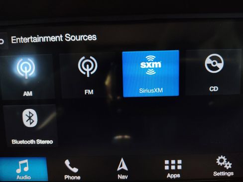 Used 2018 Ford Escape SEL image 18