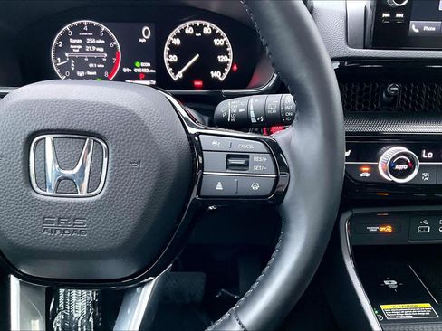 Used 2025 Honda CR-V EX-L image 25