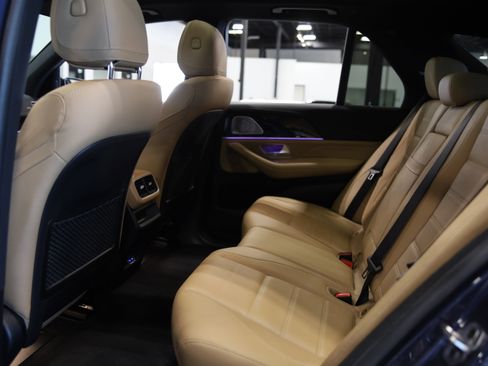 Used 2024 Mercedes-Benz GLE 350 4MATIC image 37