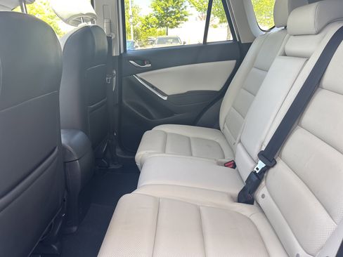 Used 2016 MAZDA CX-5 Grand Touring image 26