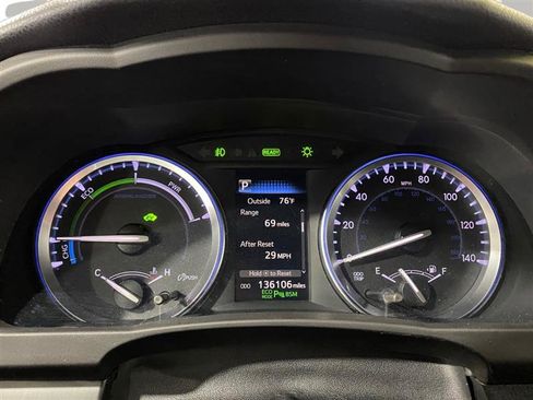 Used 2017 Toyota Highlander Limited Platinum image 19