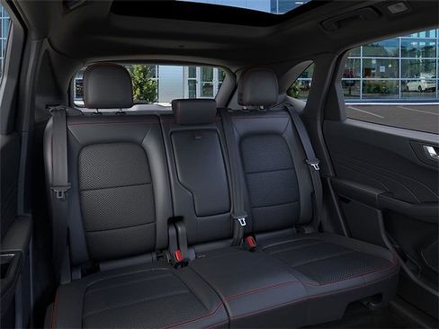 New 2025 Ford Escape ST-Line Elite w/ Tech Pack #2 image 35