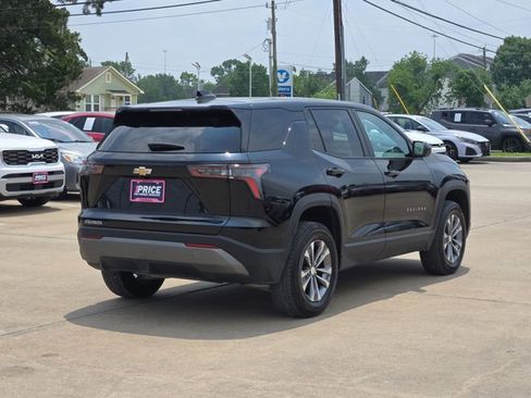 Used 2026 Chevrolet Equinox LT w/ Convenience Package II FWD image 5
