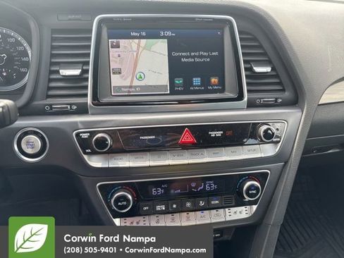 Used 2019 Hyundai Sonata Limited FWD image 13