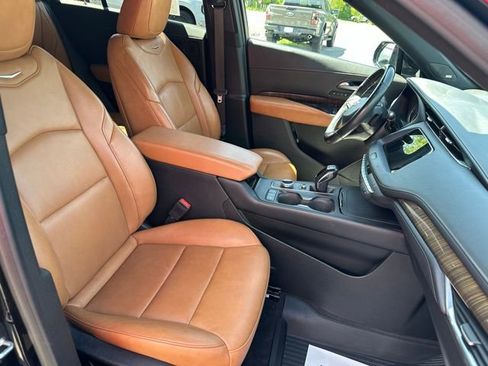 Used 2019 Cadillac XT4 Sport AWD/4WD image 14