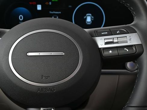 New 2026 Hyundai Tucson SEL image 20