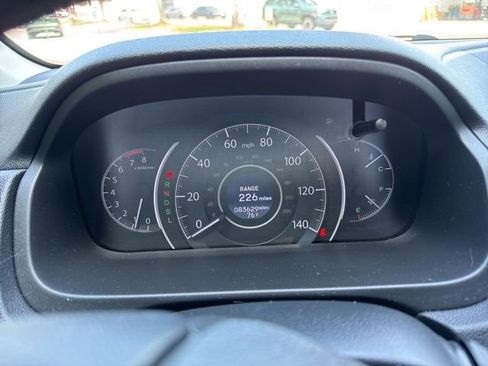 Used 2016 Honda CR-V Touring image 14