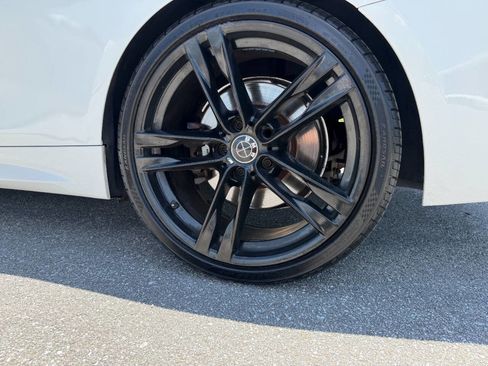 Used 2015 BMW 435i Coupe RWD image 35