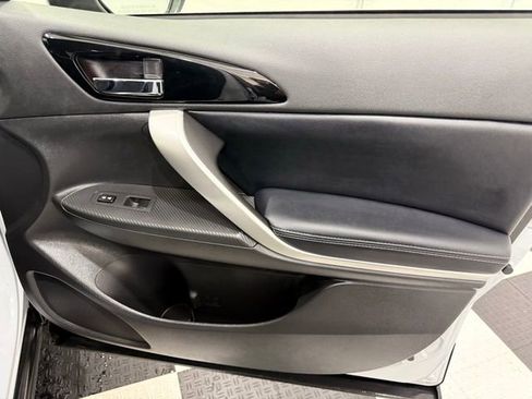 Used 2025 Mitsubishi Eclipse Cross AWD image 23