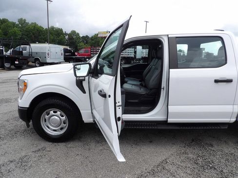 Used 2021 Ford F150 XL w/ Equipment Group 101A High RWD image 13
