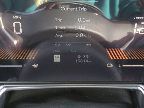 Used 2025 Kia Sorento EX image 21