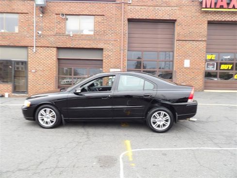 Used 2008 Volvo S60 2.5T image 11