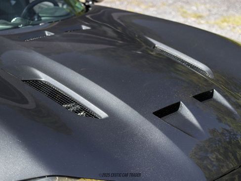 Used 2014 SRT Viper GTS w/ GTS Laguna Interior Package image 81