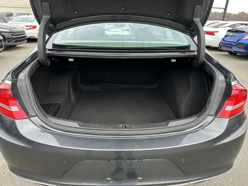 Used 2017 Buick LaCrosse Essence w/ Sun and Shade Package image 10