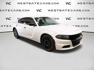 Used 2019 Dodge Charger Police w/ Fleet Safety Group video 2