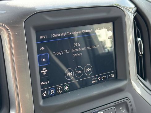 New 2025 Chevrolet Silverado 3500 W/T w/ WT Convenience Package image 3