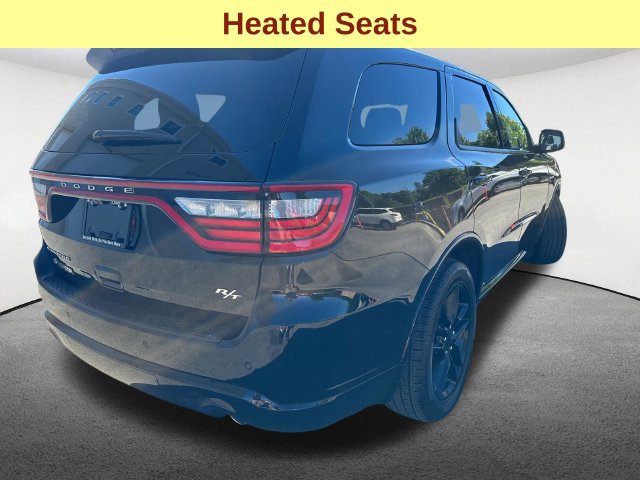 Used 2022 Dodge Durango R/T AWD/4WD image 13