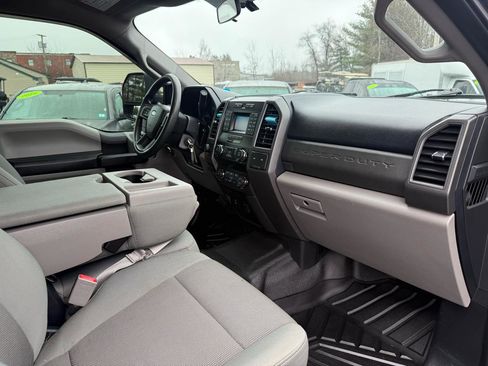Used 2019 Ford F350 XL w/ STX Appearance Package image 24