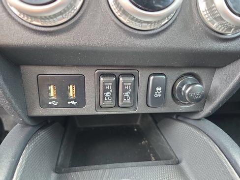 Used 2023 Mitsubishi Outlander Sport SE AWD/4WD image 18