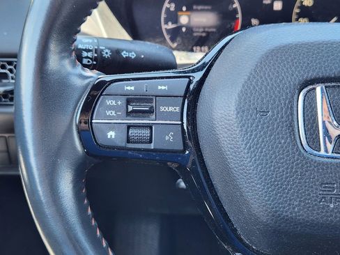Used 2024 Honda HR-V Sport image 16