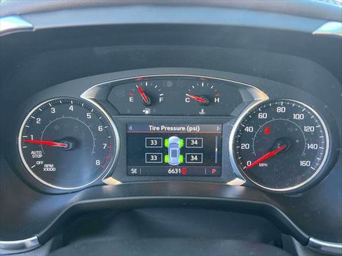 Used 2025 Chevrolet Blazer LT image 26