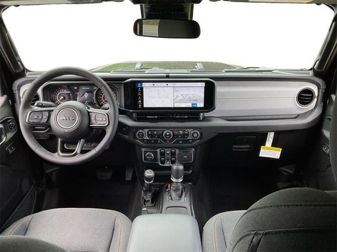 New 2025 Jeep Gladiator Sport image 16