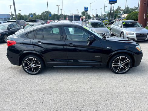 Used 2016 BMW X4 xDrive28i image 6