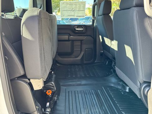 New 2026 GMC Sierra 3500 Pro w/ Fleet Convenience Package RWD image 17