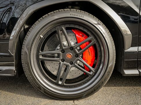 Used 2024 Lamborghini Urus Performante image 8