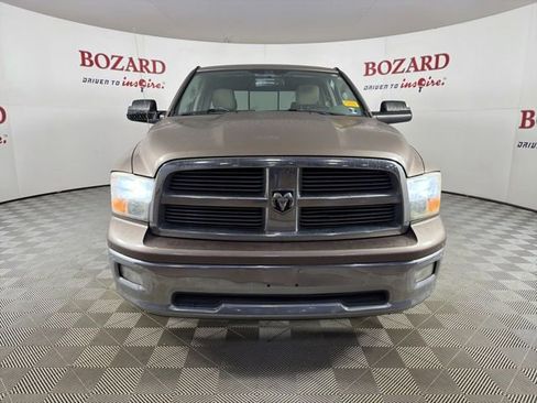 Used 2010 Dodge Ram 1500 Truck SLT w/ Big Horn Regional Pkg RWD image 2