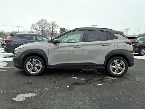 Certified 2023 Hyundai Kona SEL w/ Cargo Package image 2