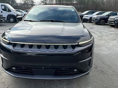 Used 2024 Jeep Wagoneer Launch Edition