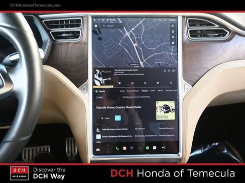 Used 2016 Tesla Model X P90D image 13