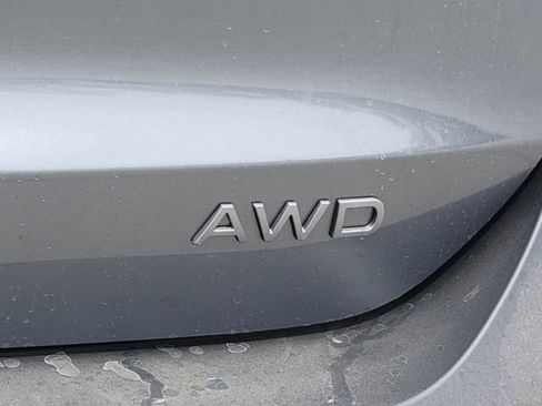 New 2026 Nissan Kicks S AWD/4WD image 11