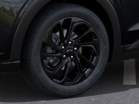 New 2027 Chevrolet Bolt RS image 9