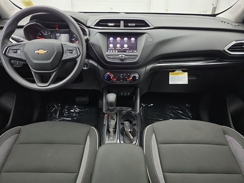Certified 2023 Chevrolet TrailBlazer LT image 32