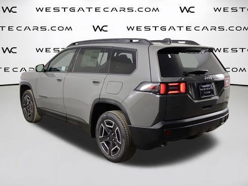 New 2026 Jeep Cherokee Laredo image 51