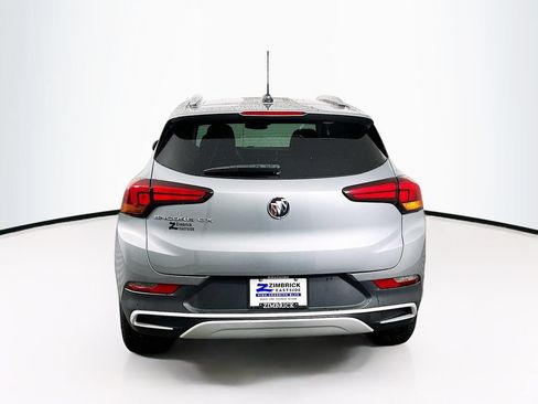 Certified 2023 Buick Encore GX Select FWD image 6